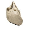 Gucci Large Guccissima Hysteria Satchel Secondhand