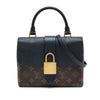 Secondhand Louis Vuitton Monogram Locky BB