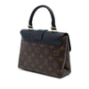 Secondhand Louis Vuitton Monogram Locky BB