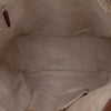 Gucci GG Canvas Bree Zippered Tote Secondhand