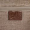 Gucci GG Canvas Bree Zippered Tote Secondhand
