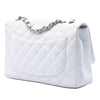 Chanel Jumbo Classic Caviar Single Flap Secondhand
