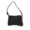 Gucci GG Nylon Shoulder Bag Secondhand
