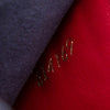 Louis Vuitton Monogram Empreinte Double Zip Pochette Secondhand
