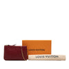 Louis Vuitton Monogram Empreinte Double Zip Pochette Secondhand