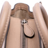 Celine Nano Leather Luggage Tote Secondhand