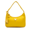 Prada Mini Tessuto Re Edition 2000 Shoulder Bag Secondhand