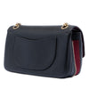 Chanel Calfskin Reissue 2.55 Medallion Nude Double Flap 225 Secondhand