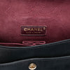 Chanel Calfskin Reissue 2.55 Medallion Nude Double Flap 225 Secondhand