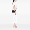 Chanel Calfskin Reissue 2.55 Medallion Nude Double Flap 225 Secondhand