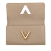 Louis Vuitton Epi Twist Long Wallet Secondhand