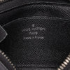 Louis Vuitton Monogram Eclipse Zippy Coin Purse Secondhand