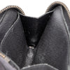 Louis Vuitton Monogram Eclipse Zippy Coin Purse Secondhand
