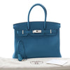 Hermès Togo Birkin Retourne 30 Secondhand