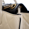 Chanel CC Quilted Calfskin Portobello Tote Secondhand