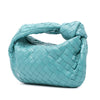 Secondhand Bottega Veneta Mini Nappa Intrecciato Jodie