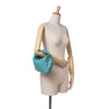 Secondhand Bottega Veneta Mini Nappa Intrecciato Jodie