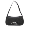 Secondhand Dior Denim Malice Flap Shoulder Bag