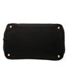 Prada Canvas Canapa Logo Satchel Secondhand