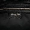 Dior Nylon Cannage Charming Lock Tote Secondhand