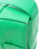 Bottega Veneta Nappa Intrecciato Cassette Crossbody Secondhand