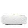 Chanel Large Lambskin 19 Flap Secondhand