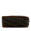Fendi Zucca Canvas Crossbody Secondhand