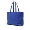 LOEWE Anagram Embossed Leather T Shopper Tote Secondhand