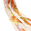 Hermès Brides De Gala Silk Twilly Scarf Secondhand