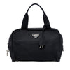 Prada Tessuto Handbag Secondhand