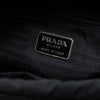 Secondhand Prada Tessuto Handbag