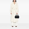 Secondhand Prada Tessuto Handbag