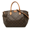 Louis Vuitton Monogram Turenne MM Secondhand