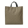 Secondhand Gucci GG Supreme LAveugle Par Amour Tote