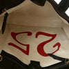 Secondhand Gucci GG Supreme LAveugle Par Amour Tote