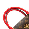 Secondhand Louis Vuitton Monogram Flower Tote