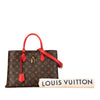 Secondhand Louis Vuitton Monogram Flower Tote