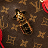 Secondhand Louis Vuitton Monogram Flower Tote