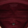 Secondhand Chanel Medium Glazed Calfskin Duo Color Flap