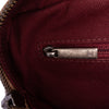 Secondhand Chanel Medium Glazed Calfskin Duo Color Flap