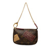 Louis Vuitton Monogram Trunks & Bags Mini Pochette Accessoires Secondhand