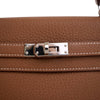 Hermès Togo Kelly II Retourne 25 Secondhand