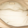 Secondhand Ferragamo Medium Leather Gancini Verve Tote