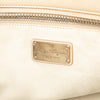 Secondhand Ferragamo Medium Leather Gancini Verve Tote