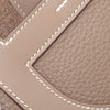 Hermès Clemence and Swift In The Loop 18 Secondhand