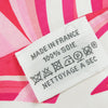 Hermès Brides de Gala Shadow Silk Twilly Scarf Secondhand