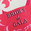 Hermès Brides de Gala Shadow Silk Twilly Scarf Secondhand