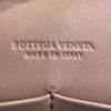 Bottega Veneta Nappa Intrecciato Chain Wallet Secondhand