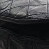 Secondhand Chanel Medium Quilted Glazed Calfskin Bubble CC Flap
