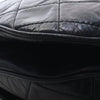 Secondhand Chanel Medium Quilted Glazed Calfskin Bubble CC Flap